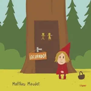 ­Ocupado!