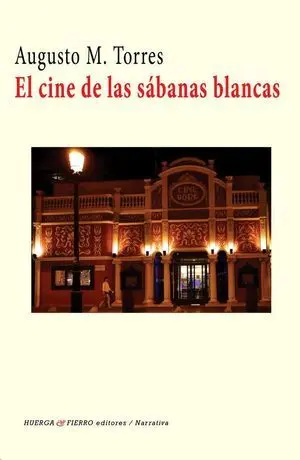 Cine de las Sabanas Blancas