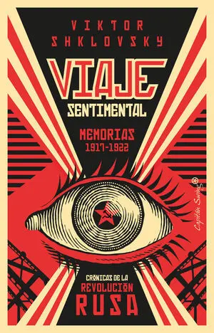Viaje Sentimental. (Ensayo)