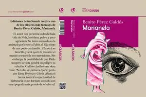 Marianela- Letra Grande