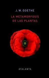 La Metamorfosis de las Plantas