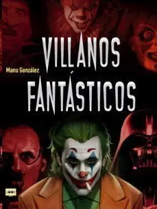 Villanos Fantasticos