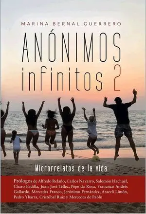 Anonimos Infinitos 2