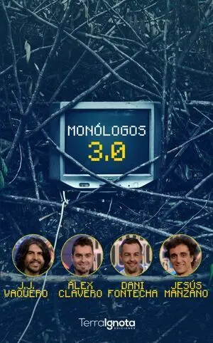 Monologos 3. 0