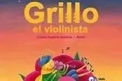 Grillo el Violinista