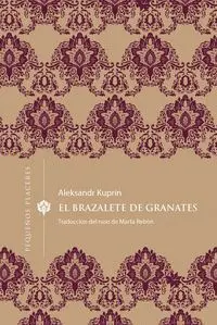 El Brazalete de Granates