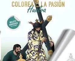Colorea la Pasion Huelva