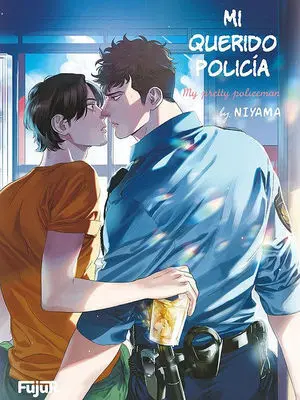 Mi Querido Policía Vol. 1