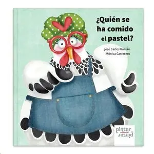 Quien se Ha Comido el Pastel
