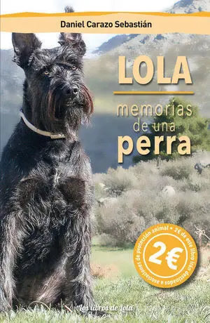 Lola, Memorias de una Perra