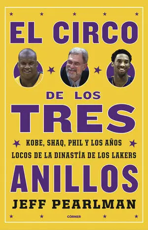 El Circo de los Tres Anillos
