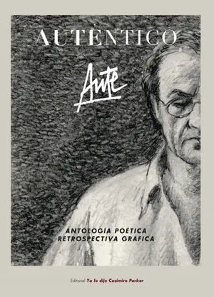 Autentico Antologia Aute Poetica Retrospectiva Gra