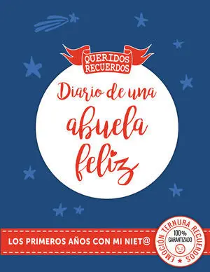 Diario de Abuela Feliz