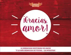 ¡Gracias, Amor!