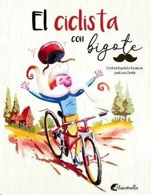 El Ciclista con Bigote