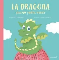 La Dragona que no Podia Volar
