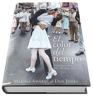El Color del Tiempo
