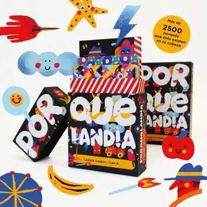 Porquelandia