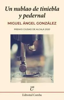 Un Nublao de Tiniebla y Pedernal