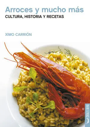 Arroces y Mucho Mas -8