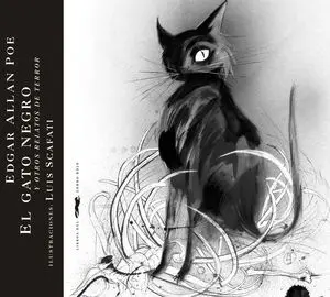 El Gato Negro y Otros Relatos de Terror