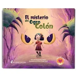 Misterio del Ogro Golon, el