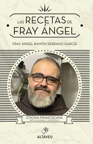 Las Recetas de Fray Ángel