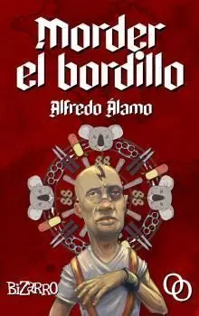 Morder el Bordillo,13