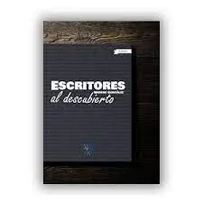 Escritores Al Descubierto