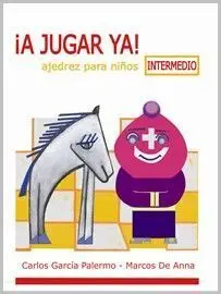 ¡A Jugar Ya! Intermedio