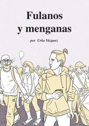 Fulanos y Menganas