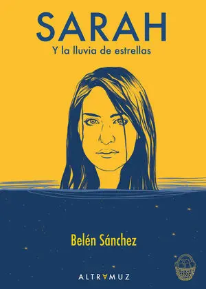 Sarah y la Lluvia de Estrellas