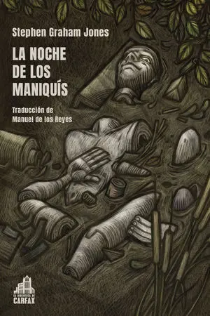 La Noche de los Maniquís