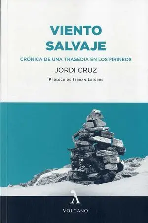 Viento Salvaje