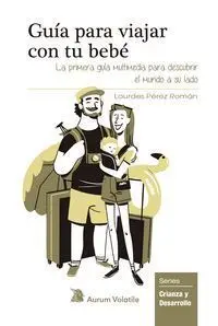 Guia para Viajar con tu Bebe