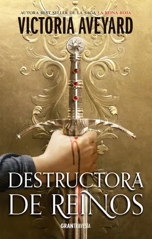 Destructora de Reinos, la