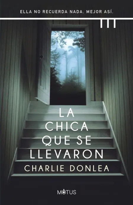 La Chica que se Llevaron