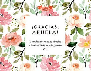 Gracias Abuela