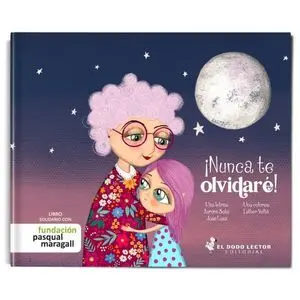 Nunca te Olvidare