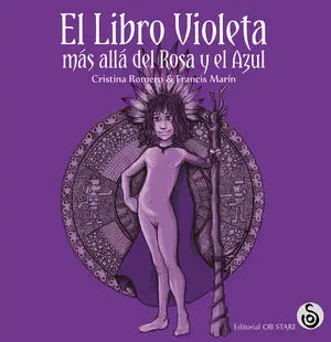 Libro Violeta, Más Allá del Rosa y el Azul, el (N. e. )