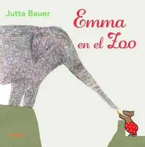 Emma en el Zoo