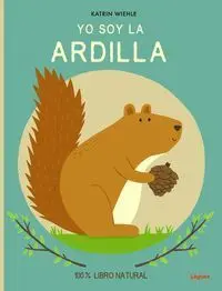 Yo Soy la Ardilla