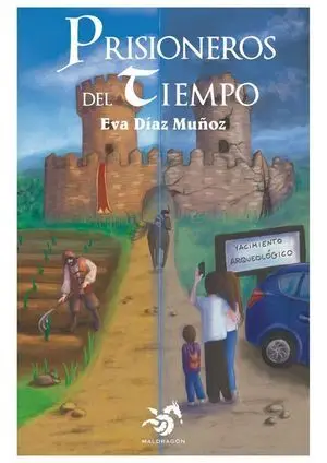Prisioneros del Tiempo