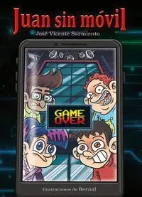 Juan sin Móvil 2