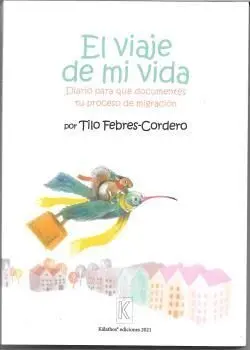 El Viaje de mi Vida