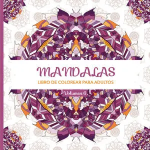 Mandalas 6