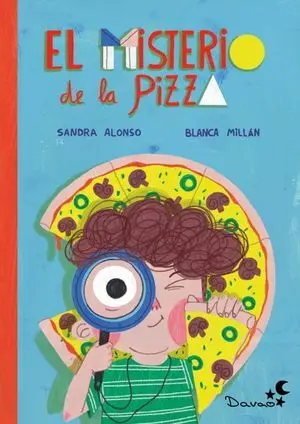 El Misterio de la Pizza