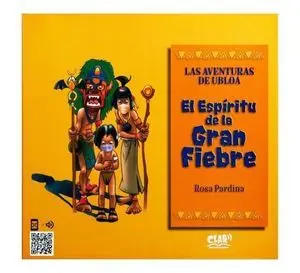 El Espíritu de la Gran Fiebre
