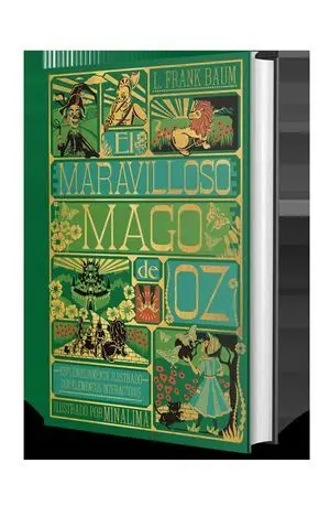 El Maravilloso Mago de Oz
