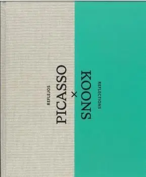 Reflejos Picasso X Koons
